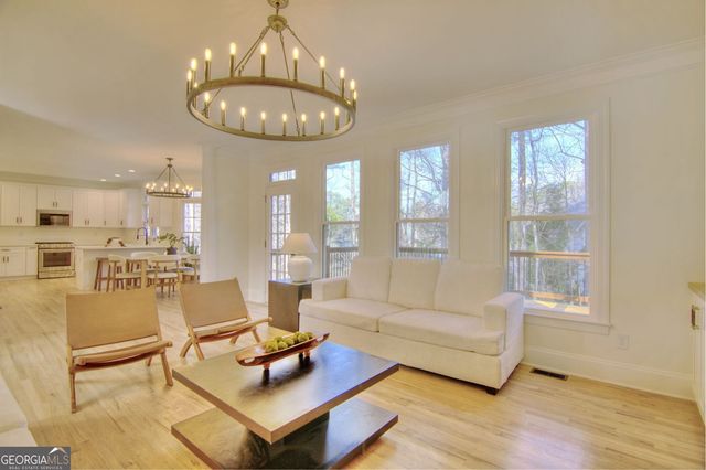 5802 Ripplestone Court, Acworth, GA 30101