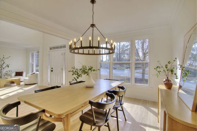 5802 Ripplestone Court, Acworth, GA 30101