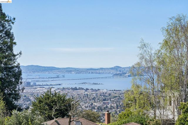20 Stevenson Ave., Berkeley, CA 94708