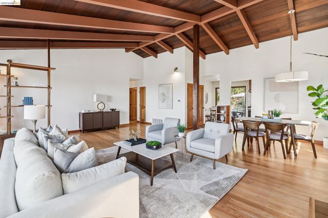 20 Stevenson Ave., Berkeley, CA 94708