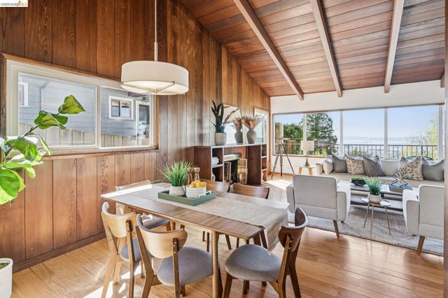 20 Stevenson Ave., Berkeley, CA 94708