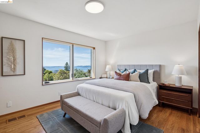 20 Stevenson Ave., Berkeley, CA 94708