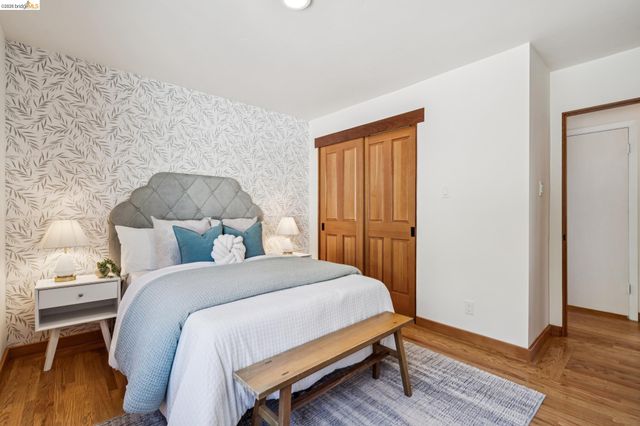 20 Stevenson Ave., Berkeley, CA 94708