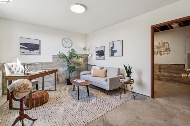 20 Stevenson Ave., Berkeley, CA 94708