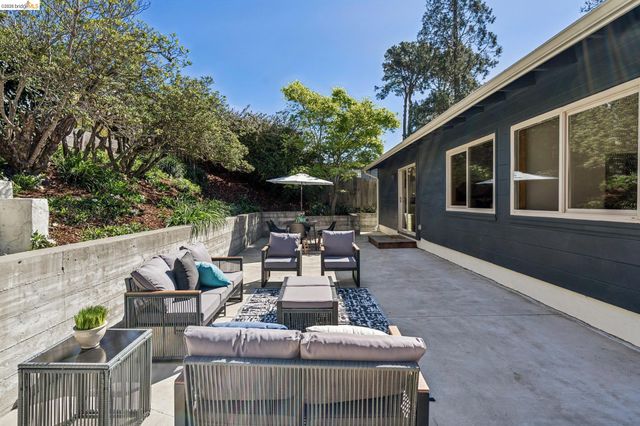 20 Stevenson Ave., Berkeley, CA 94708