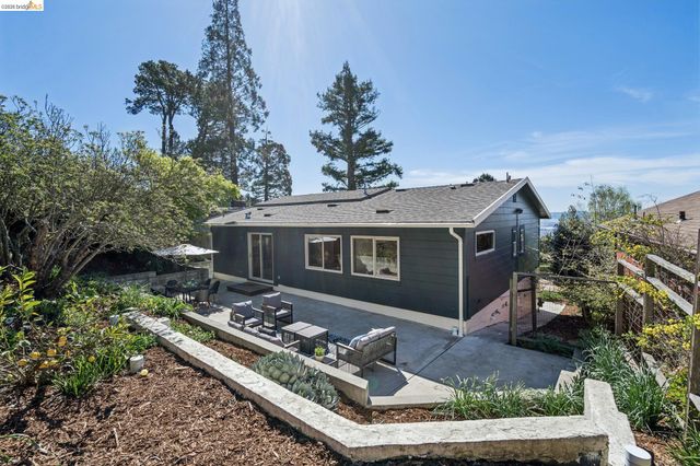 20 Stevenson Ave., Berkeley, CA 94708