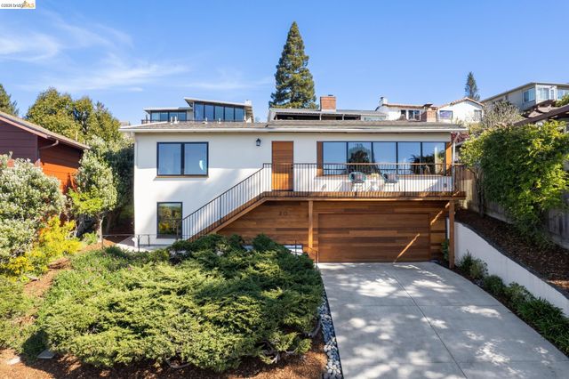 20 Stevenson Ave., Berkeley, CA 94708