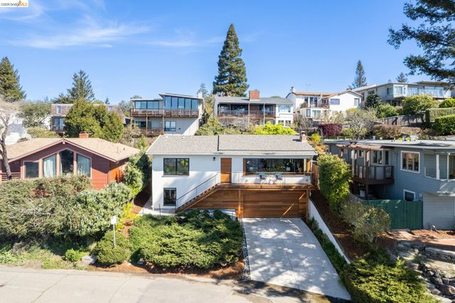 20 Stevenson Ave., Berkeley, CA 94708