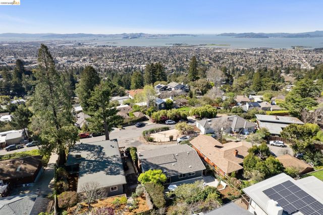 20 Stevenson Ave., Berkeley, CA 94708