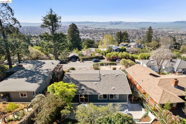 20 Stevenson Ave., Berkeley, CA 94708