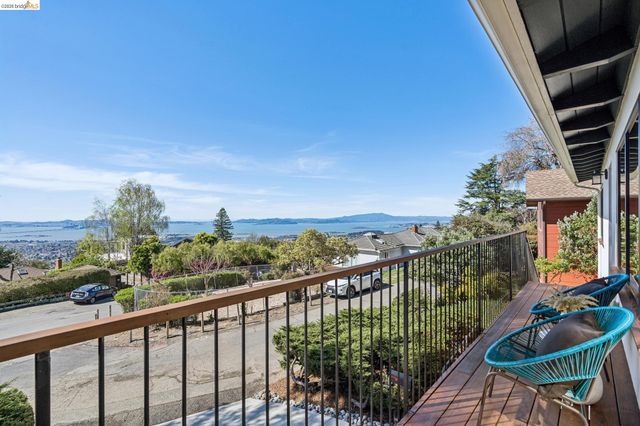 20 Stevenson Ave., Berkeley, CA 94708