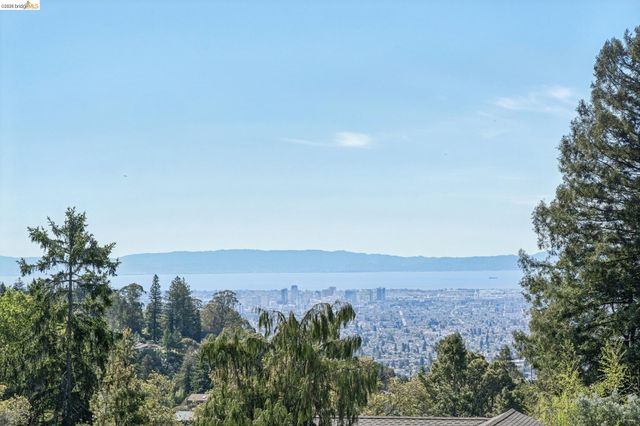 20 Stevenson Ave., Berkeley, CA 94708