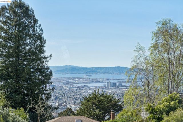 20 Stevenson Ave., Berkeley, CA 94708