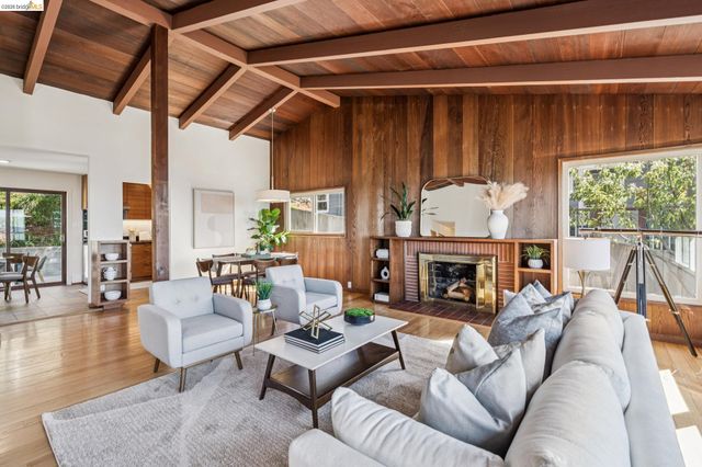 20 Stevenson Ave., Berkeley, CA 94708