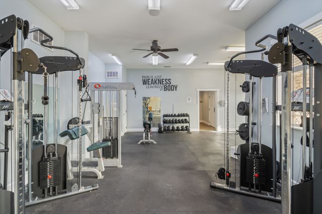 1105 Tree Top Way Apt 1723, Knoxville, TN 37920