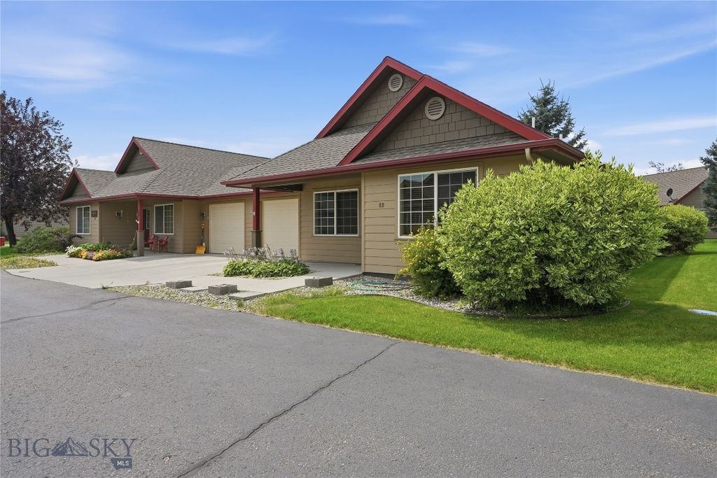 8 Eliza Drive B, Manhattan, MT 59741 photo 2