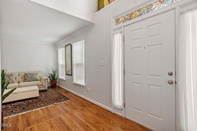 209 Halpen Drive, Cary, NC 27513