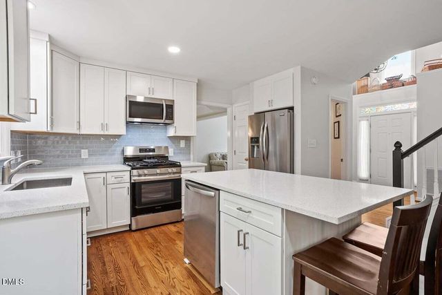 209 Halpen Drive, Cary, NC 27513