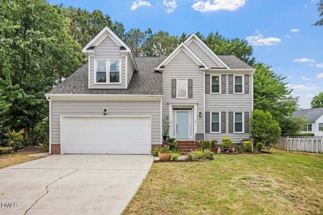 209 Halpen Drive, Cary, NC 27513