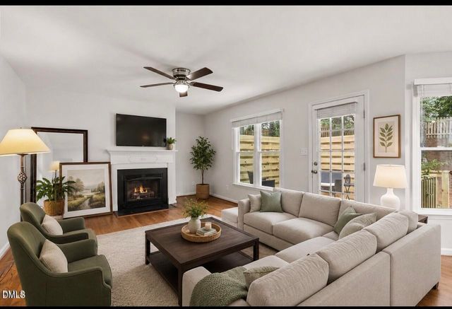 209 Halpen Drive, Cary, NC 27513