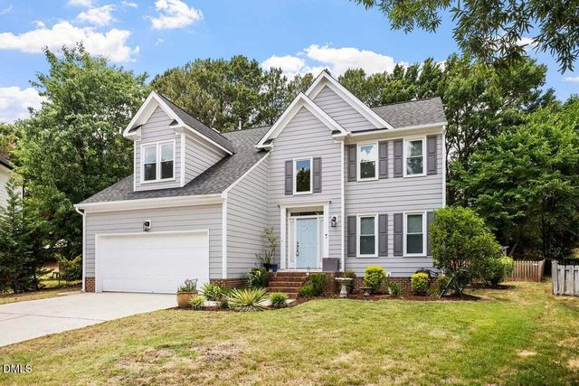 209 Halpen Drive, Cary, NC 27513