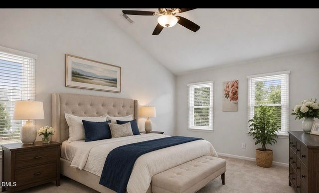 209 Halpen Drive, Cary, NC 27513