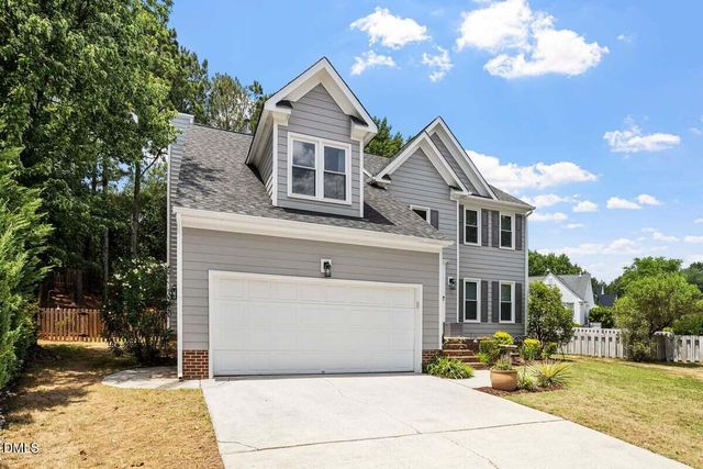 209 Halpen Drive, Cary, NC 27513