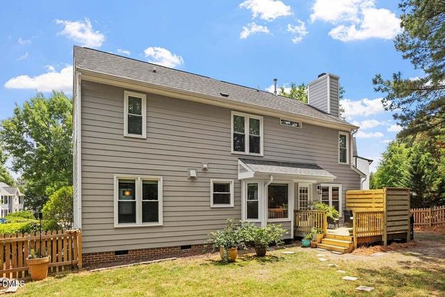 209 Halpen Drive, Cary, NC 27513