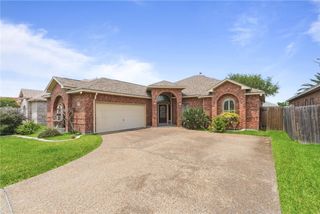 6206 Queen Jane St, Corpus Christi, TX 78414