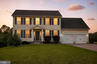 118 FAIRPLAY RD, Gettysburg, PA 17325