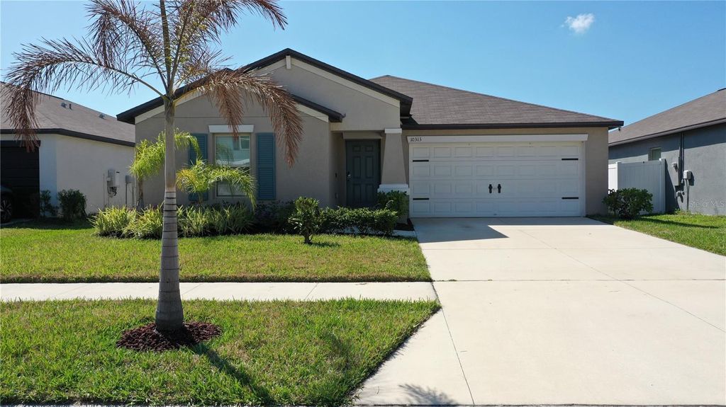 10313 SCARLET SKIMMER DRIVE, Riverview, FL 33578