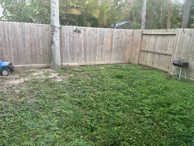 6831 Paris Street, Houston, TX 77021