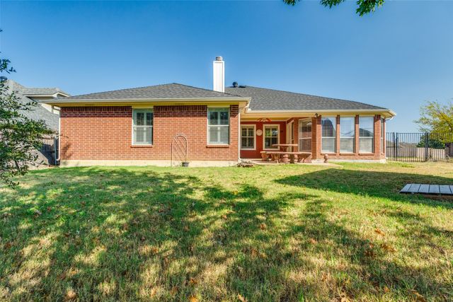 1501 Millbrook Drive, Midlothian, TX 76065