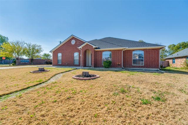 1501 Millbrook Drive, Midlothian, TX 76065