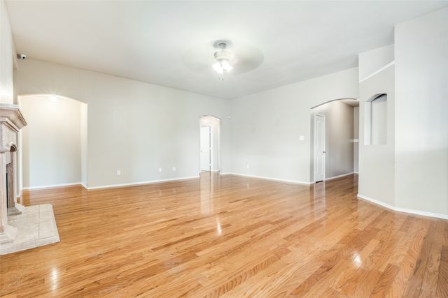 1501 Millbrook Drive, Midlothian, TX 76065