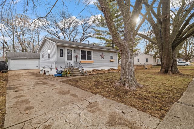 2503 E 24th Street, Des Moines, IA 50317