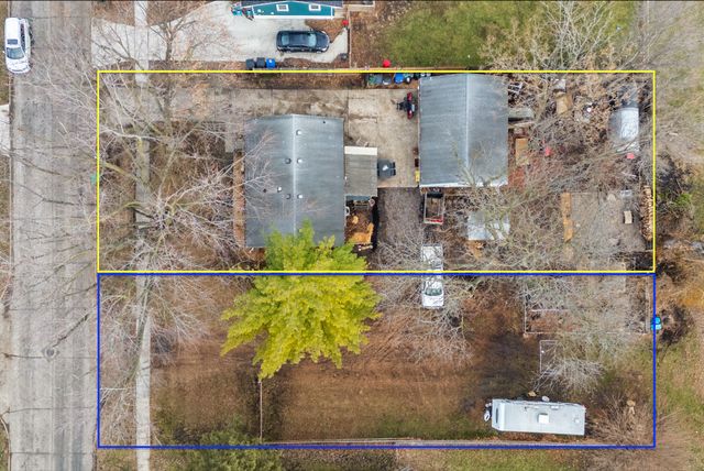 2503 E 24th Street, Des Moines, IA 50317