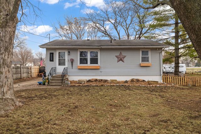 2503 E 24th Street, Des Moines, IA 50317