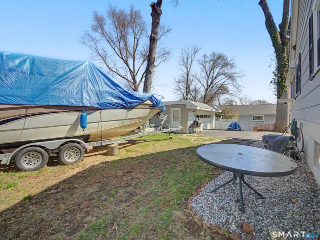 6 Windy Hill Road, Milford, CT 06460