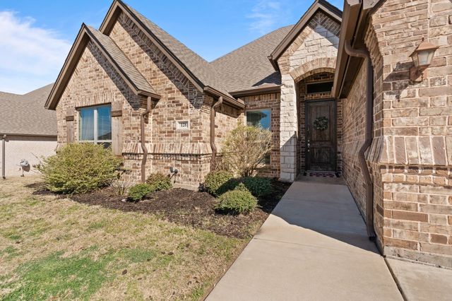 128 Acasia Street, Godley, TX 76044
