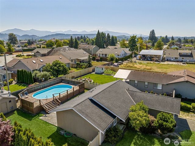 425 Rosewood Drive, Buckley, WA 98321