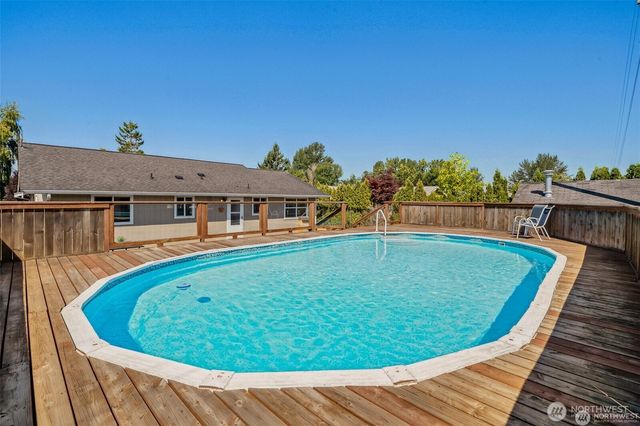 425 Rosewood Drive, Buckley, WA 98321