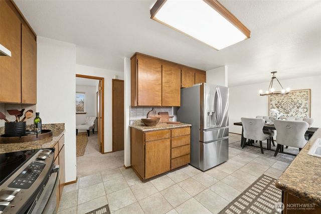 425 Rosewood Drive, Buckley, WA 98321