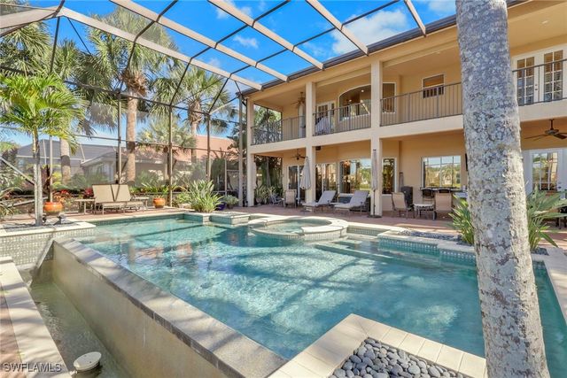 1859 Ivory Cane PT, Naples, FL 34119