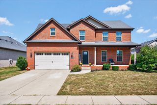 104 Maxwell Avenue, Nicholasville, KY 40356