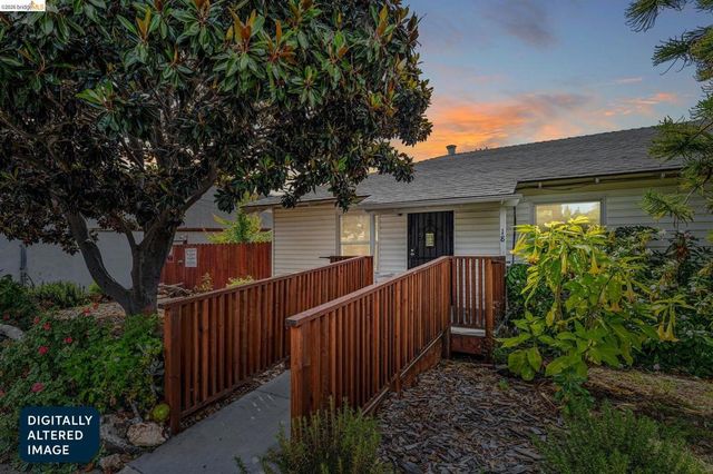 18 W Bissell Ave 204, Richmond, CA 94801