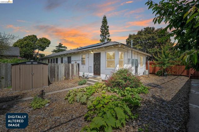 18 W Bissell Ave 204, Richmond, CA 94801