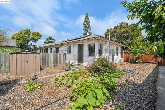 18 W Bissell Ave 204, Richmond, CA 94801