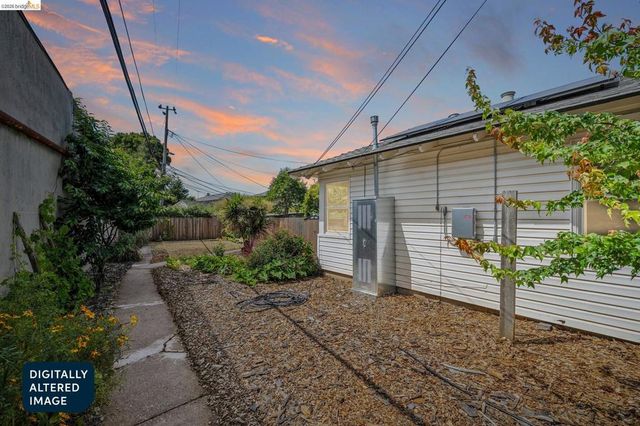 18 W Bissell Ave 204, Richmond, CA 94801