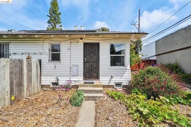 18 W Bissell Ave 204, Richmond, CA 94801